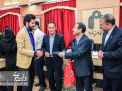 گردهمایی مدیران تربیت بدنی منطقه 9 کشور - دانشگاه صنعتی شاهرود 